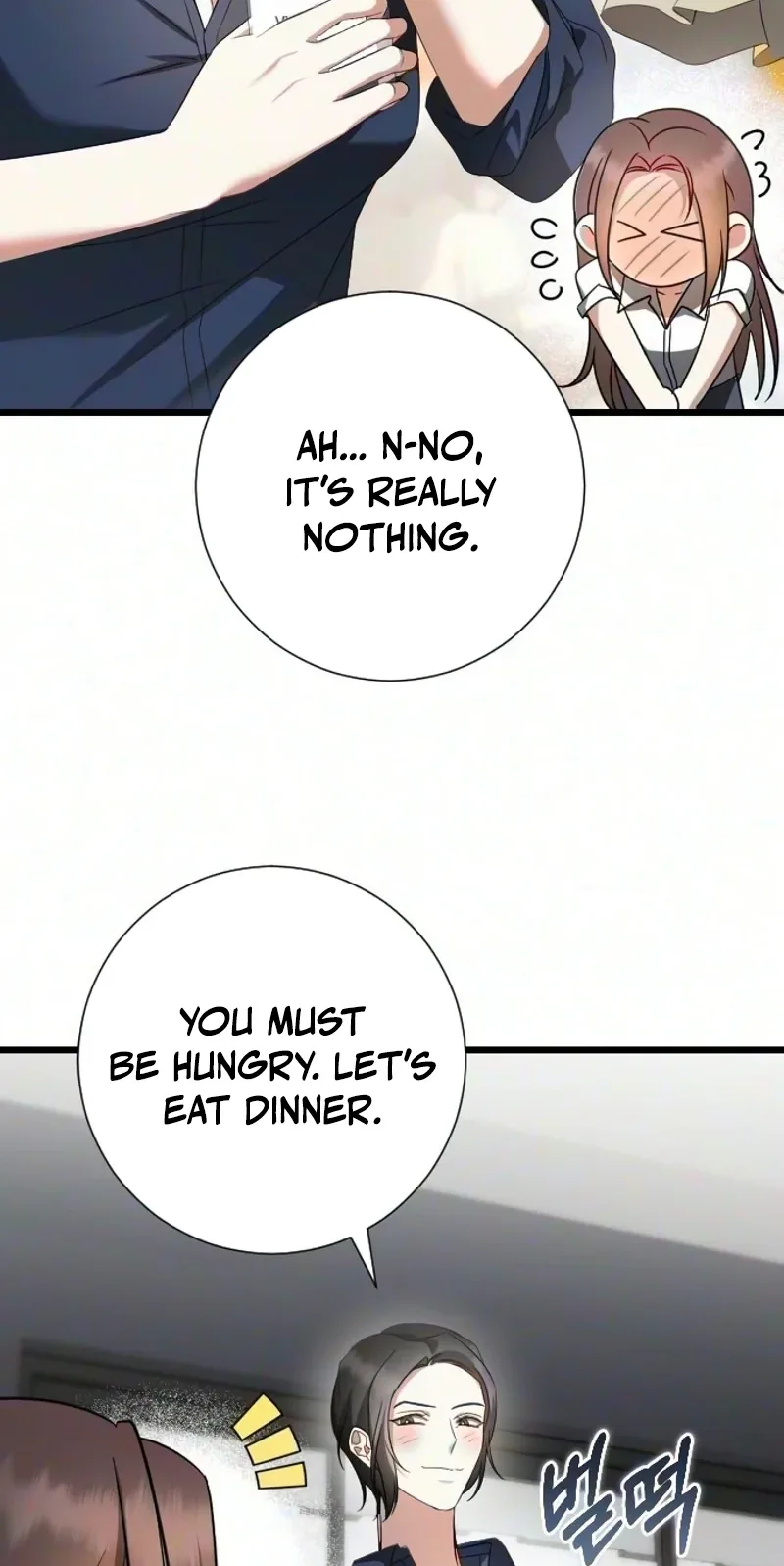 Revenge with a New Husband Chapter 24 page 6