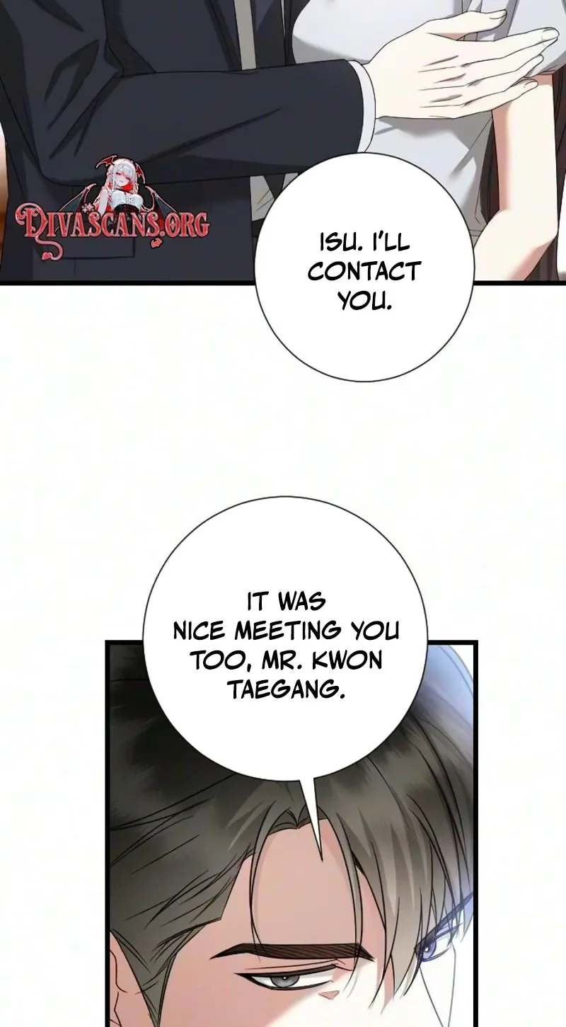 Revenge with a New Husband Chapter 23 page 12