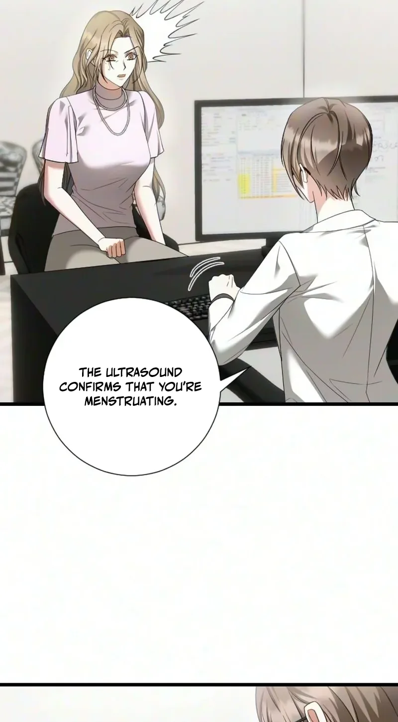 Revenge with a New Husband Chapter 25 page 31