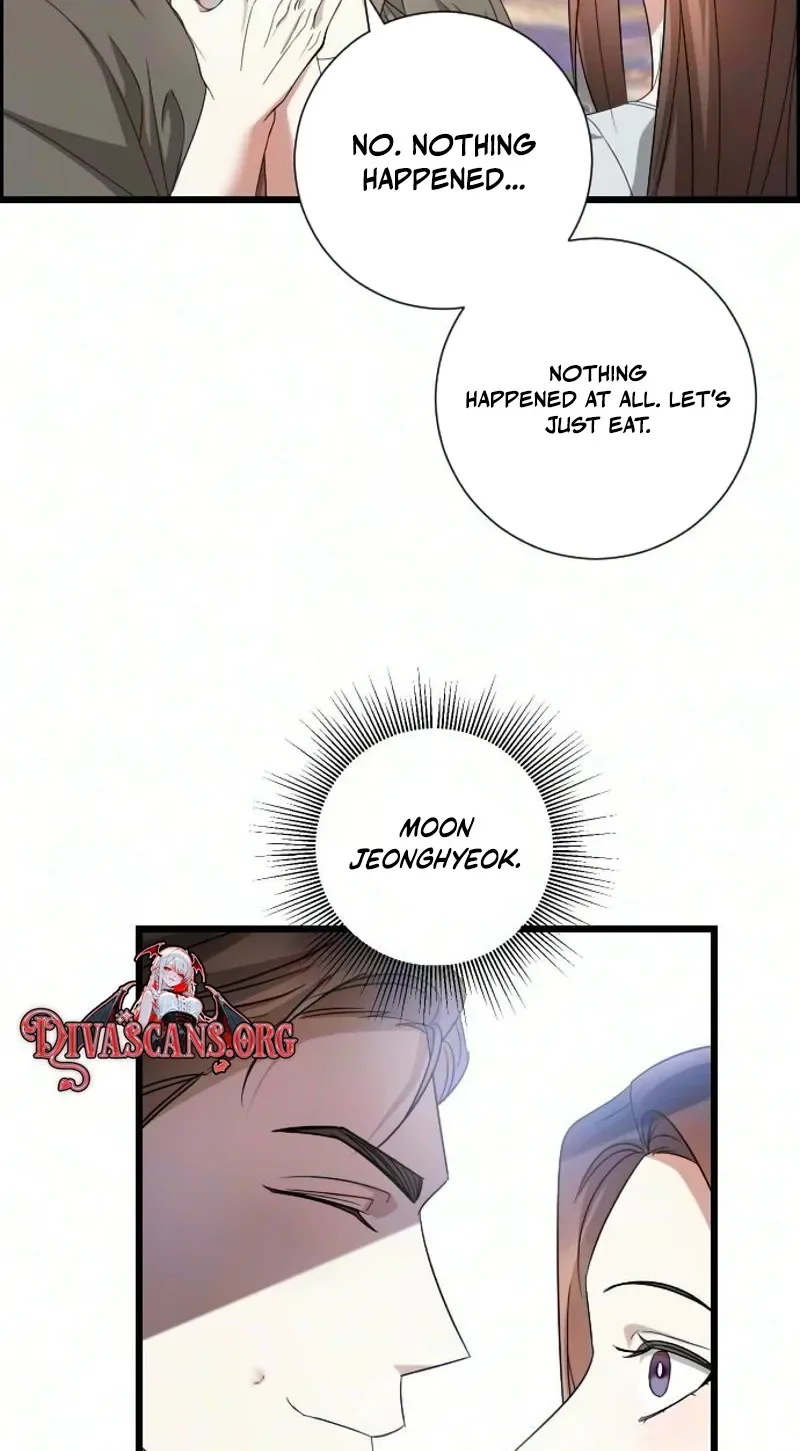 Revenge with a New Husband Chapter 23 page 21