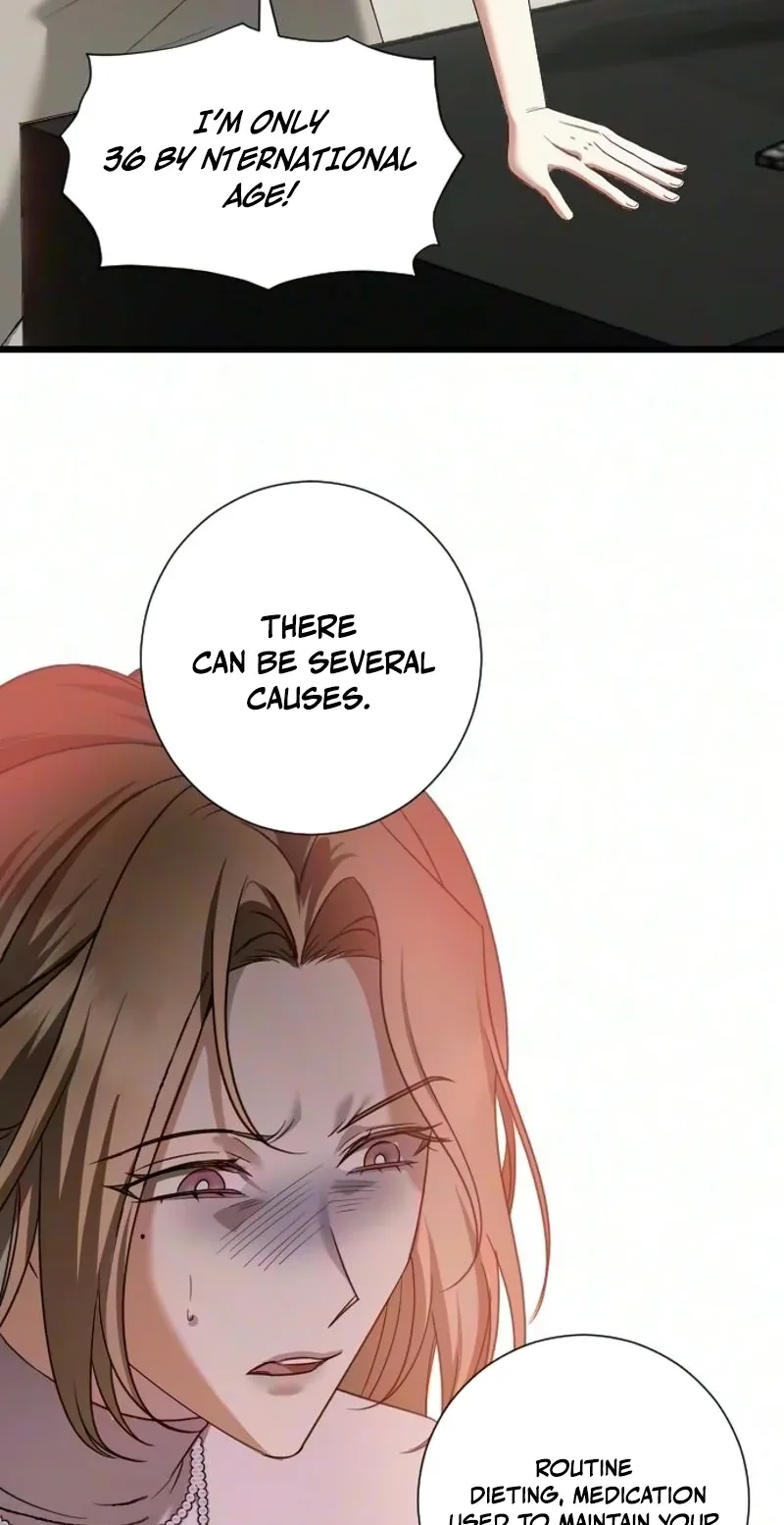Revenge with a New Husband Chapter 25 page 41