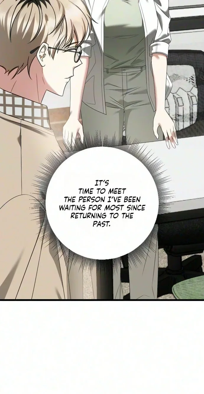 Revenge with a New Husband Chapter 26 page 23