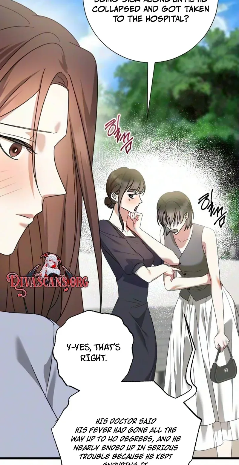 Revenge with a New Husband Chapter 27 page 31