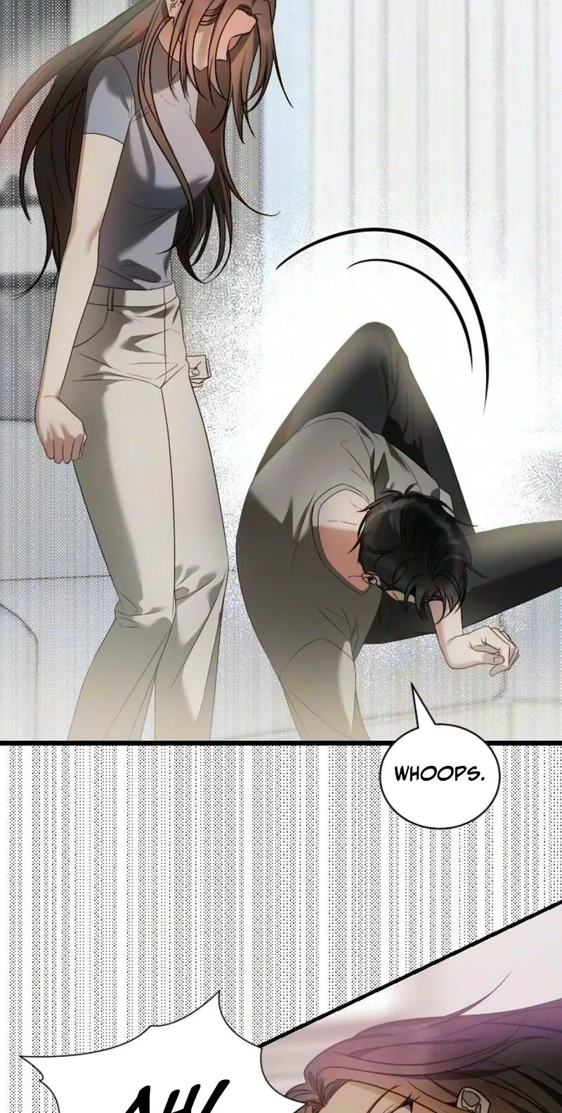 Revenge with a New Husband Chapter 28 page 8