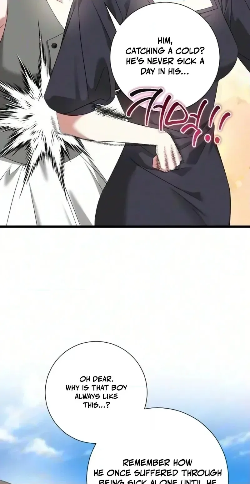 Revenge with a New Husband Chapter 27 page 30