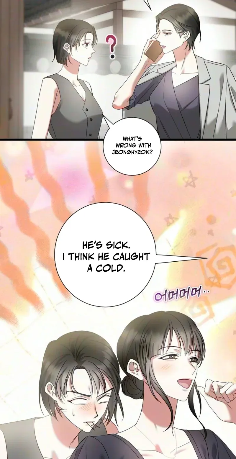 Revenge with a New Husband Chapter 27 page 29