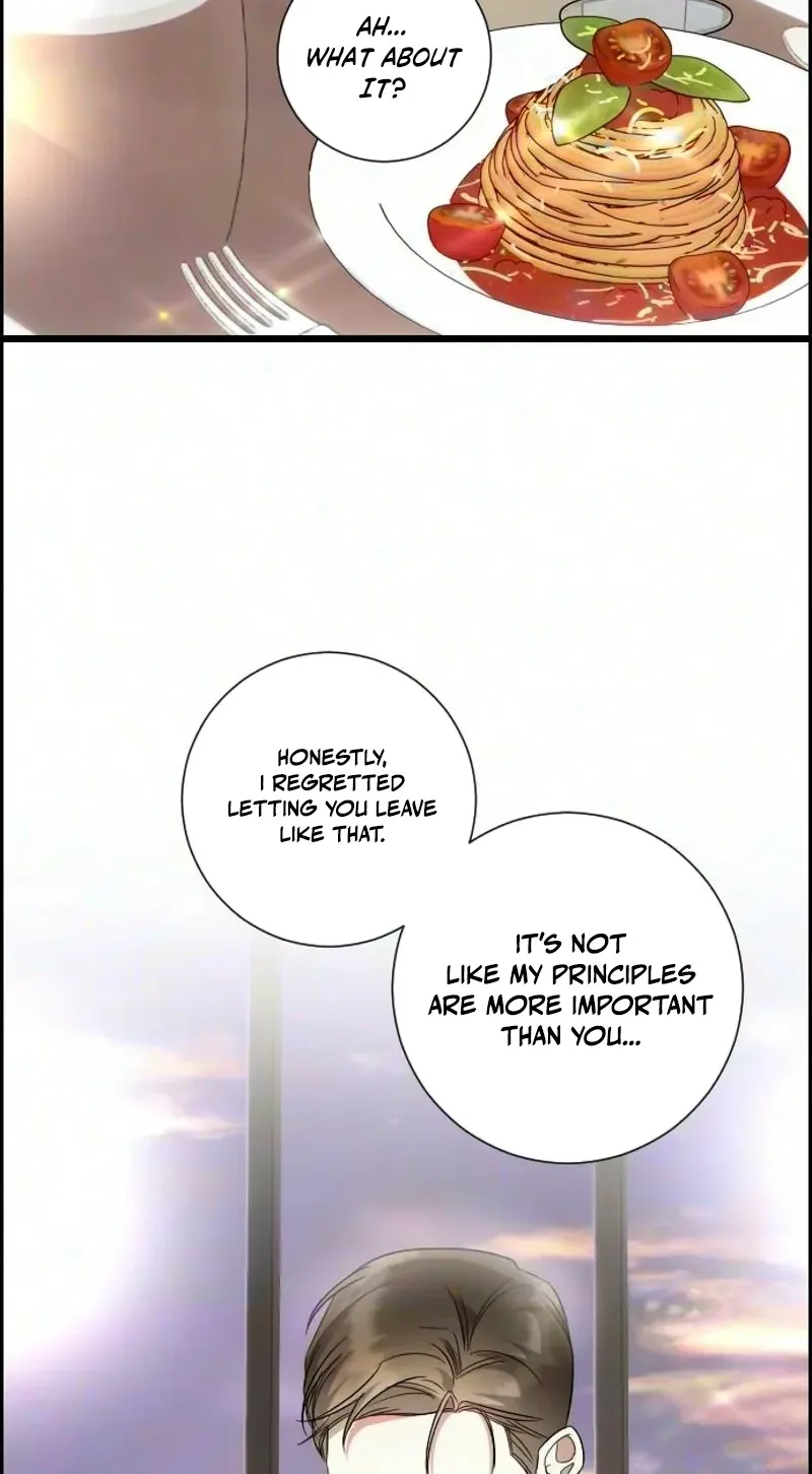 Revenge with a New Husband Chapter 23 page 24