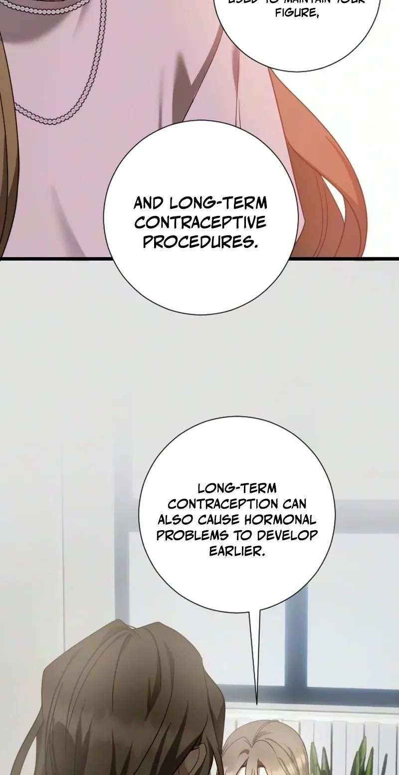 Revenge with a New Husband Chapter 25 page 42