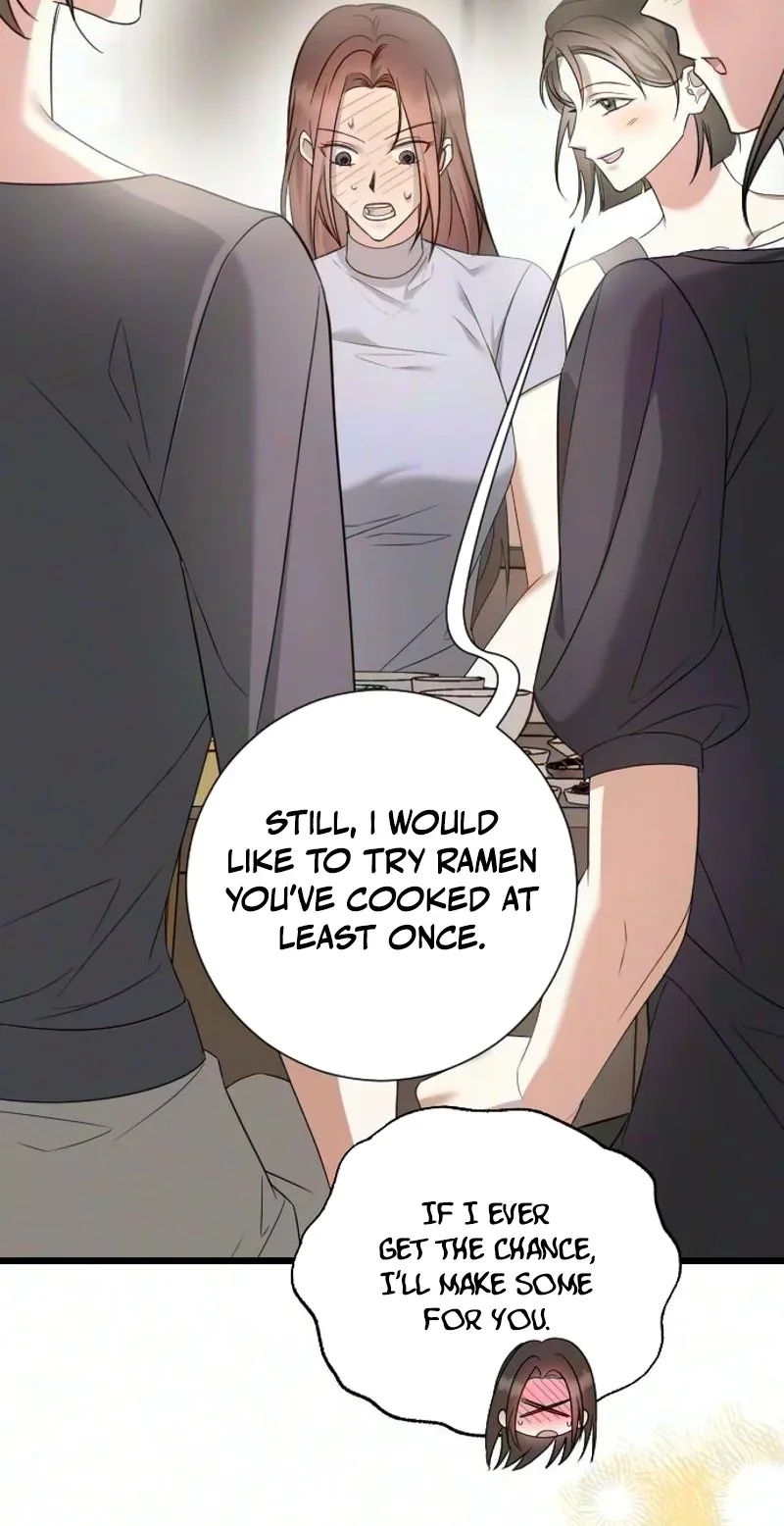 Revenge with a New Husband Chapter 27 page 23