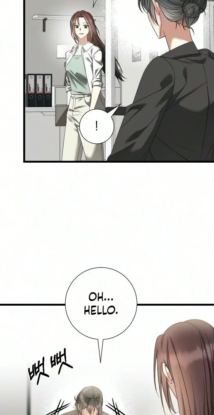 Revenge with a New Husband Chapter 26 page 27