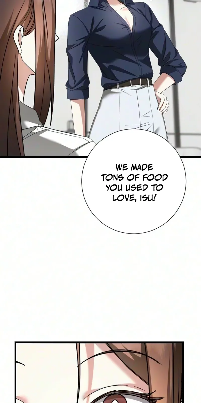 Revenge with a New Husband Chapter 24 page 7