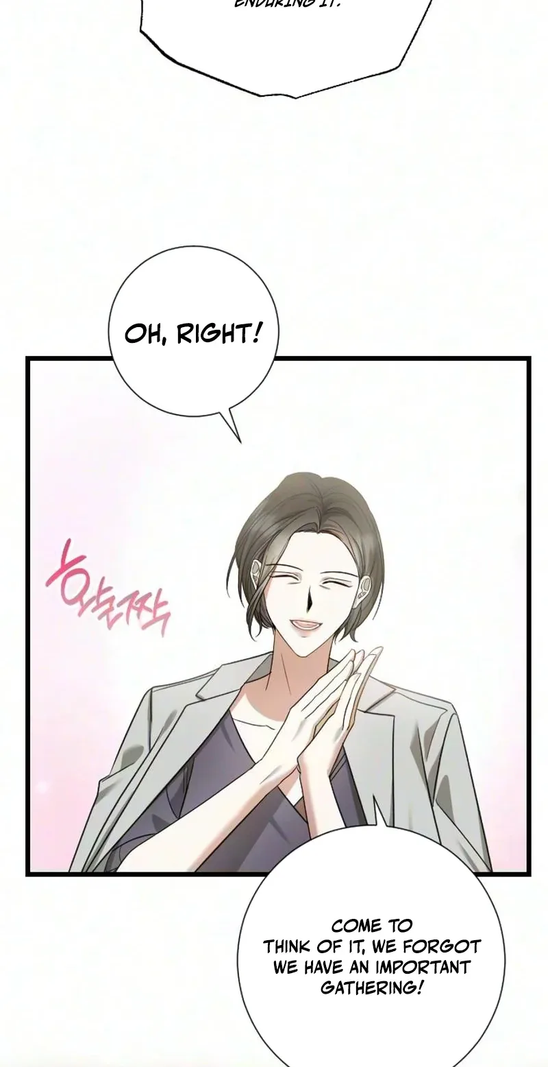 Revenge with a New Husband Chapter 27 page 32