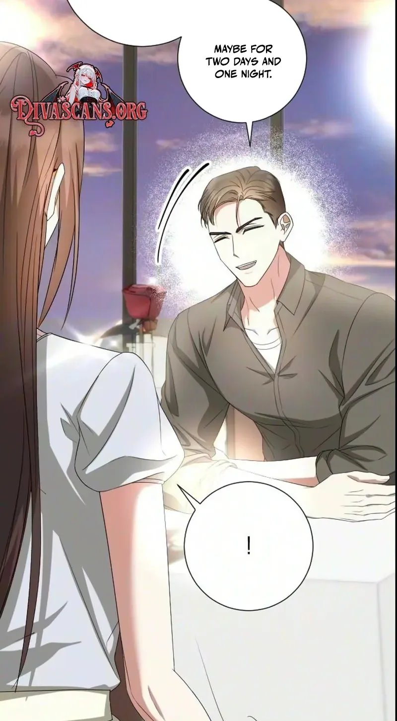 Revenge with a New Husband Chapter 23 page 27