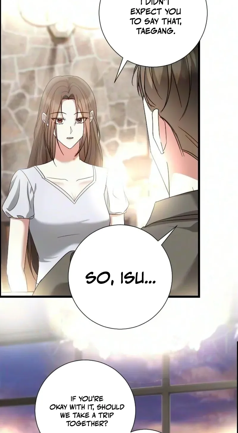 Revenge with a New Husband Chapter 23 page 26