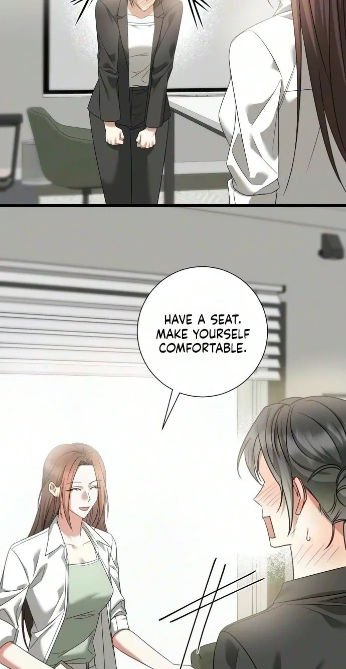 Revenge with a New Husband Chapter 26 page 28