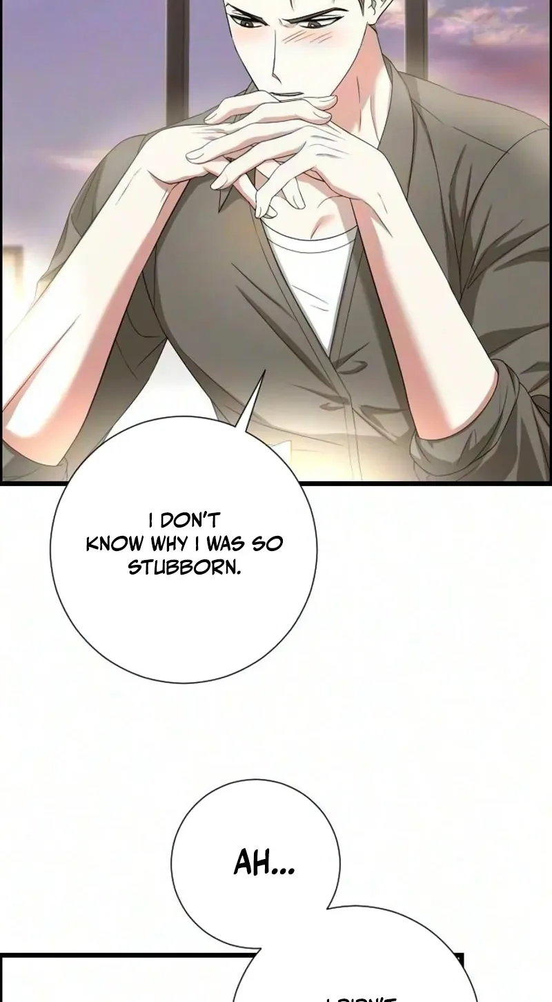 Revenge with a New Husband Chapter 23 page 25