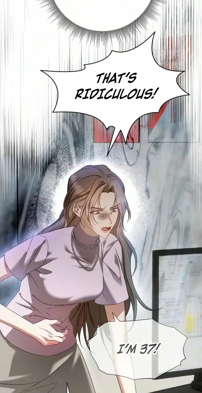Revenge with a New Husband Chapter 25 page 40