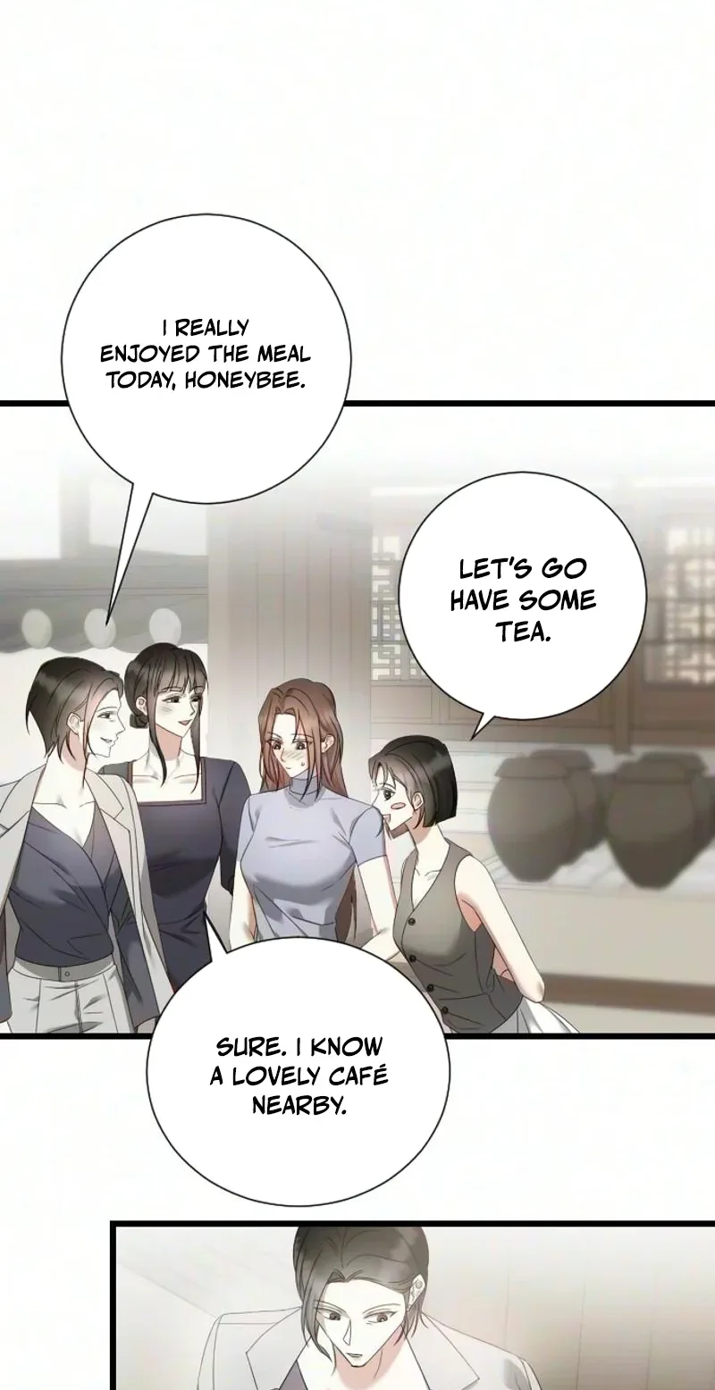 Revenge with a New Husband Chapter 27 page 26