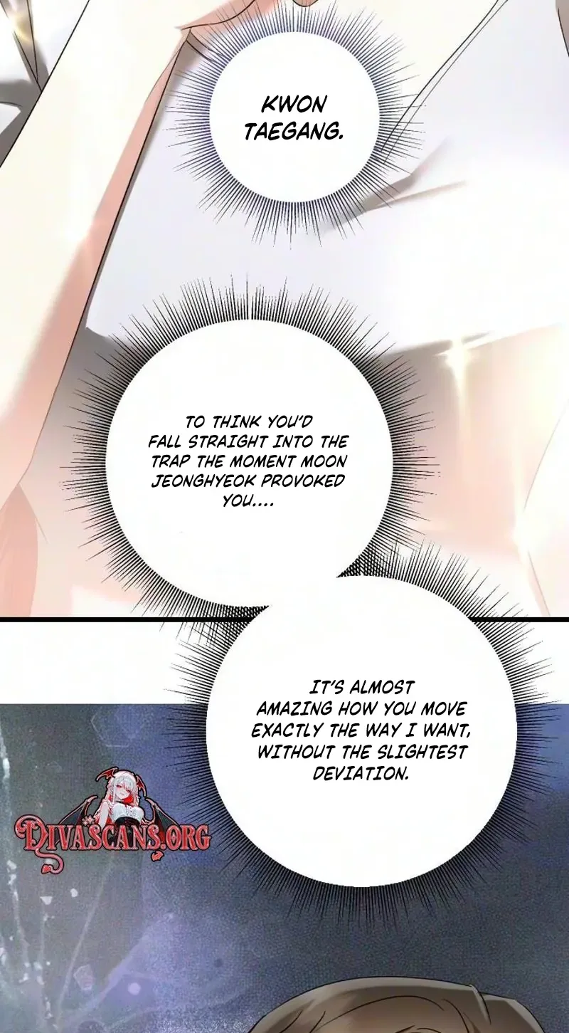 Revenge with a New Husband Chapter 23 page 33