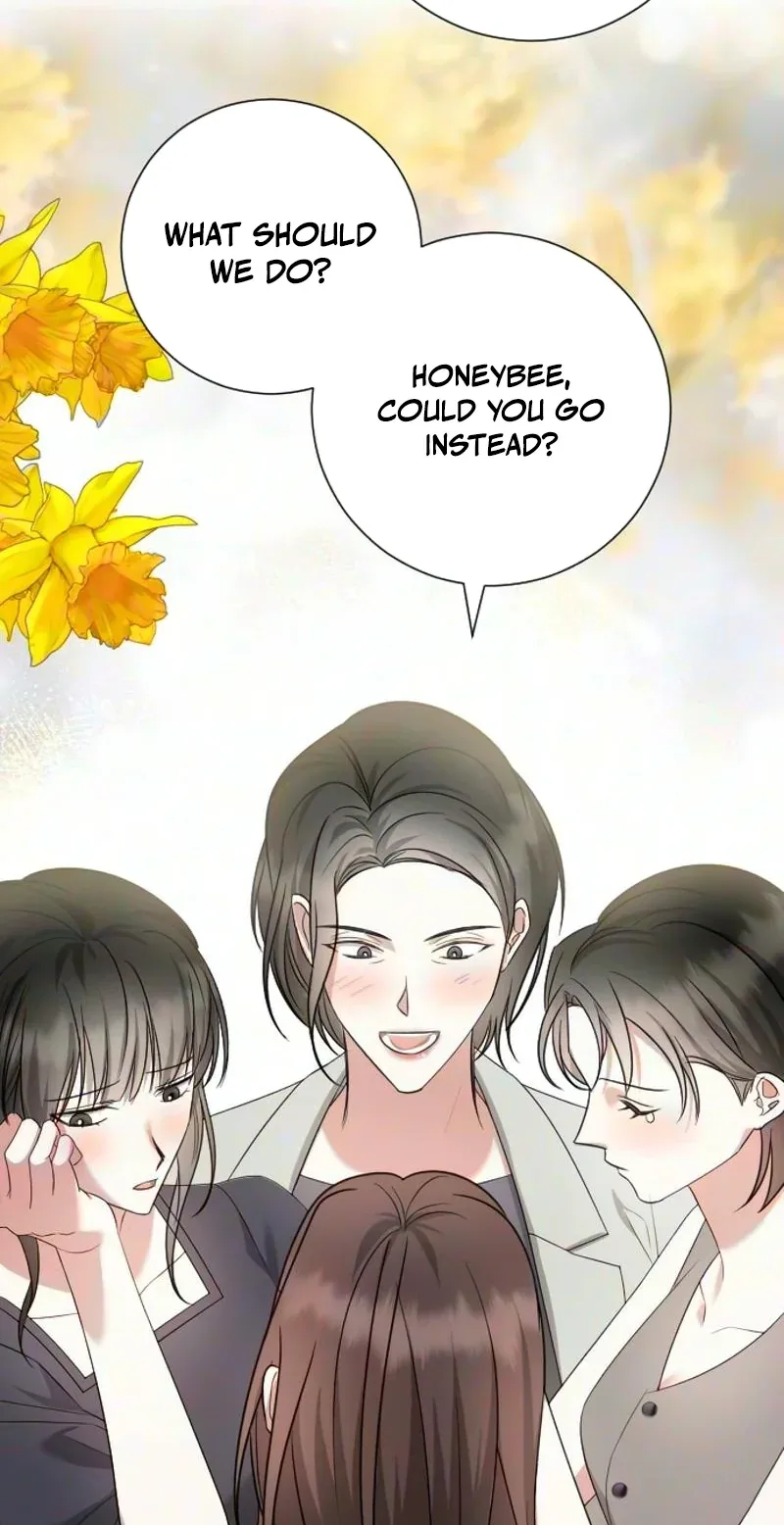 Revenge with a New Husband Chapter 27 page 33