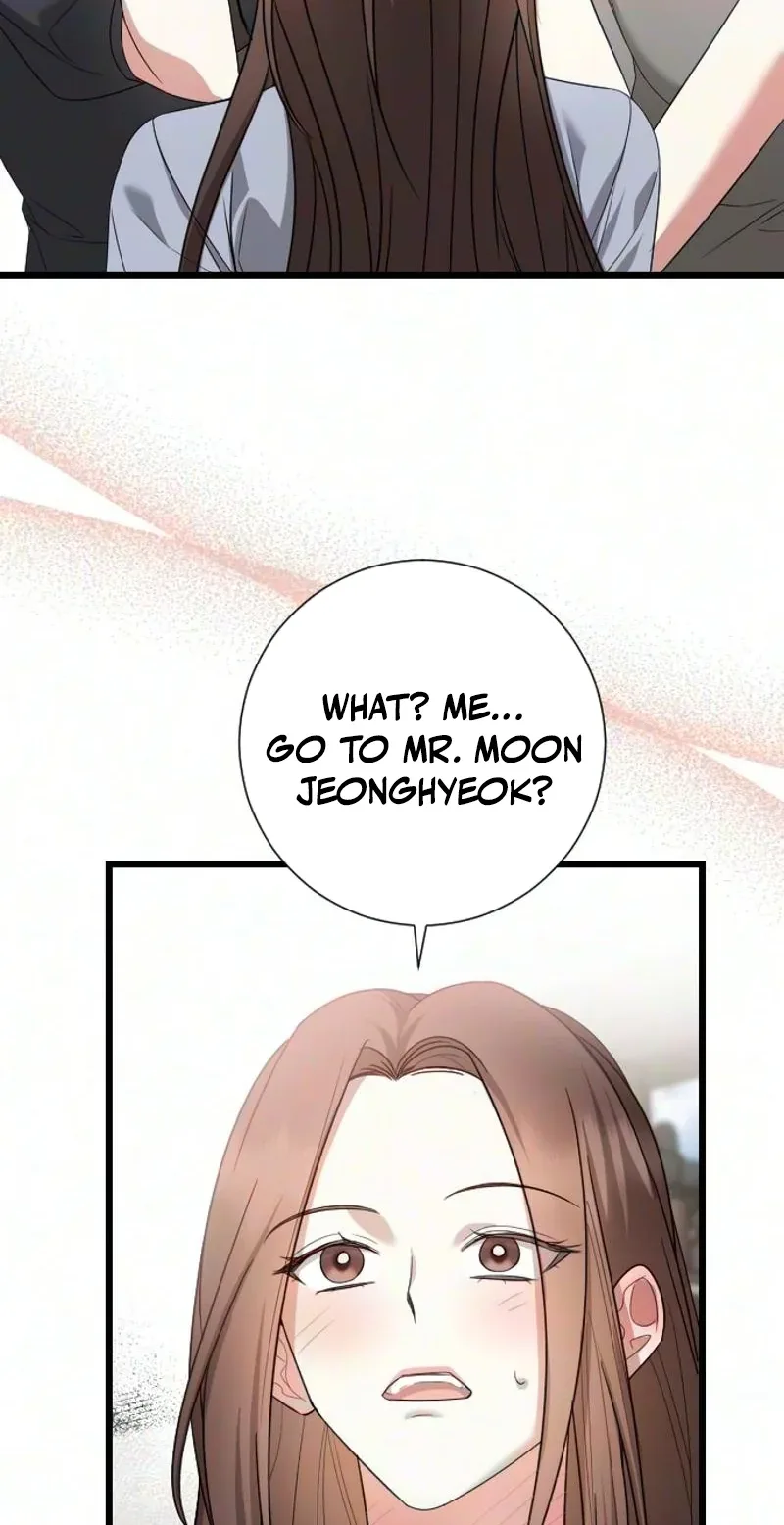 Revenge with a New Husband Chapter 27 page 34