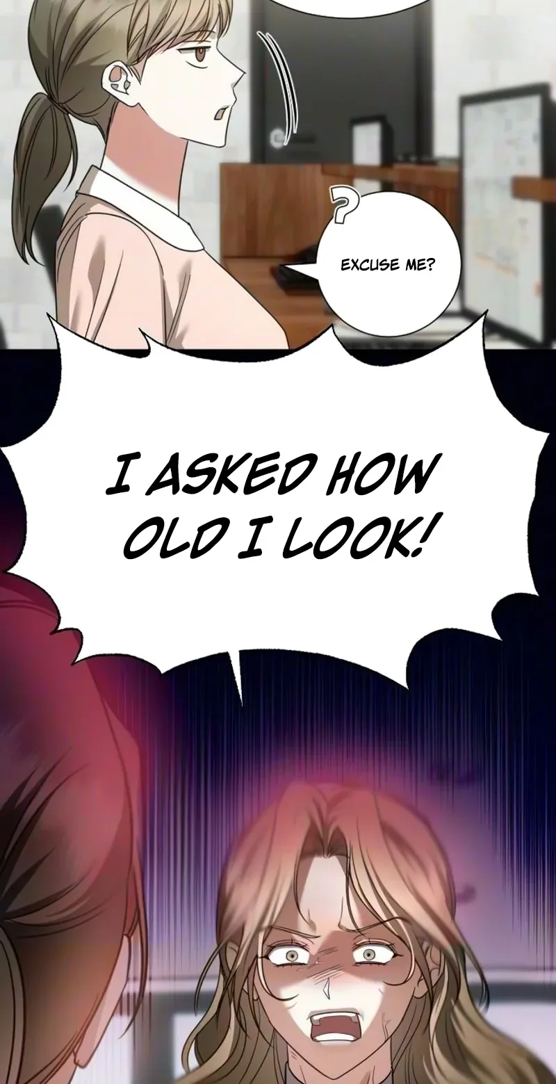 Revenge with a New Husband Chapter 25 page 49