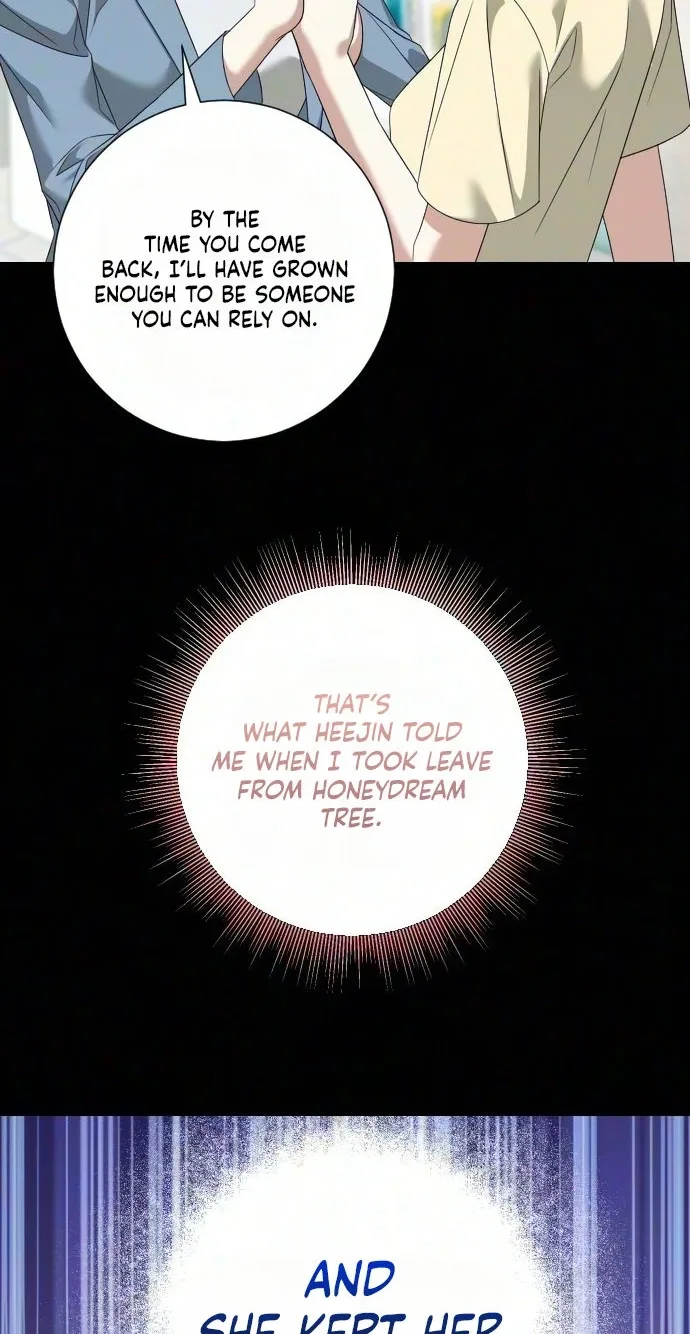 Revenge with a New Husband Chapter 26 page 32