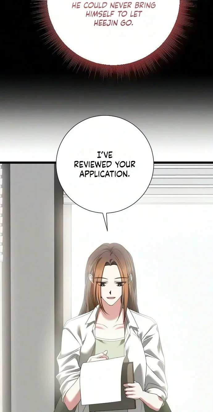 Revenge with a New Husband Chapter 26 page 35