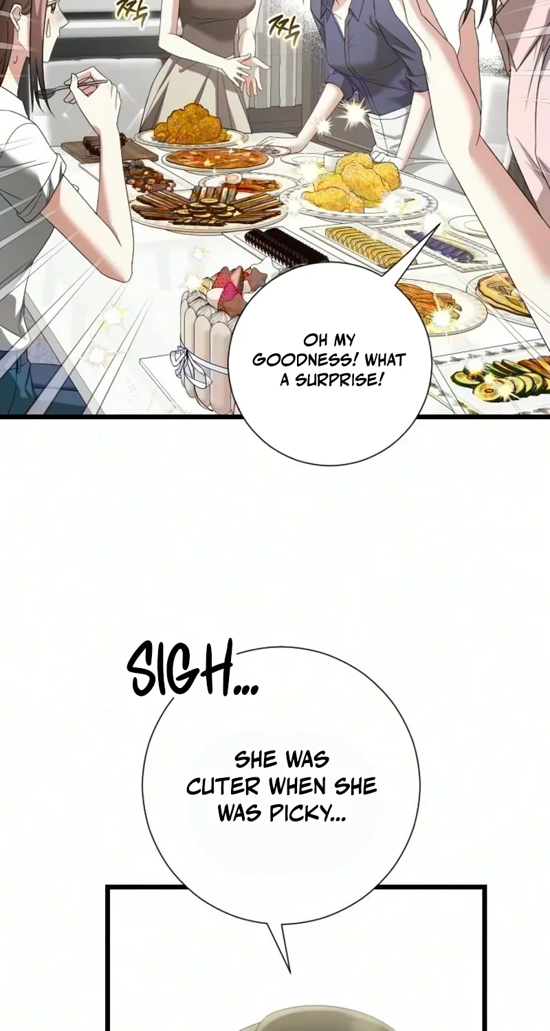 Revenge with a New Husband Chapter 24 page 17