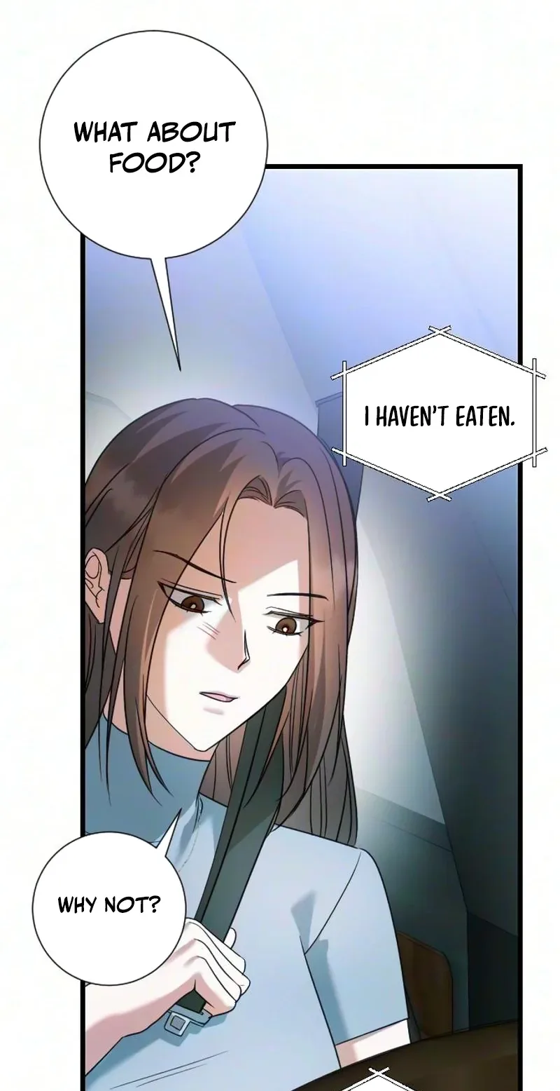 Revenge with a New Husband Chapter 27 page 42