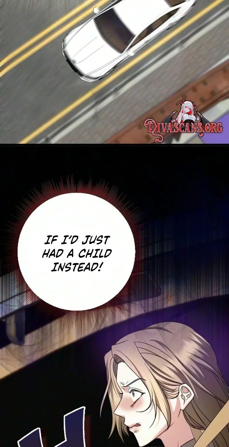Revenge with a New Husband Chapter 25 page 52