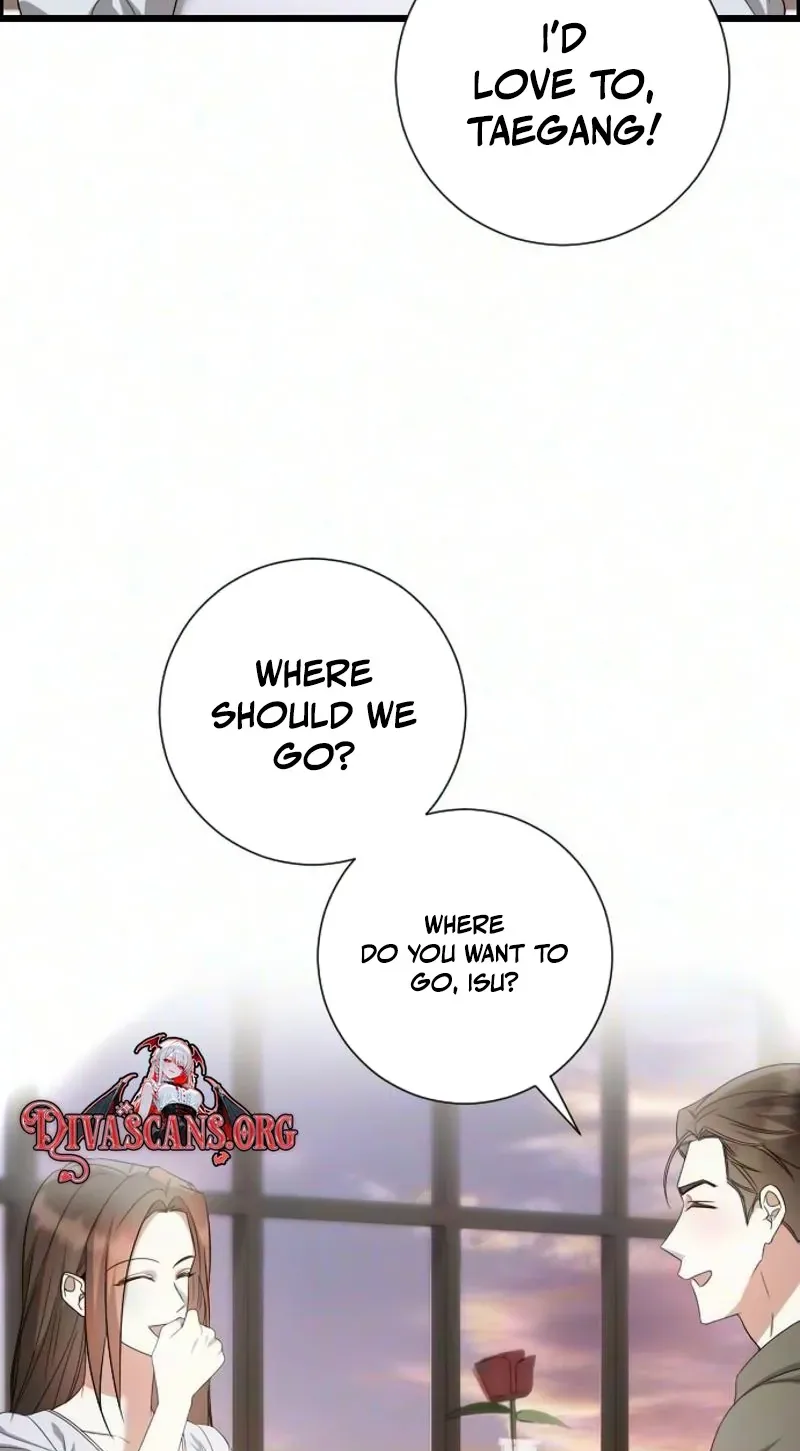 Revenge with a New Husband Chapter 23 page 29