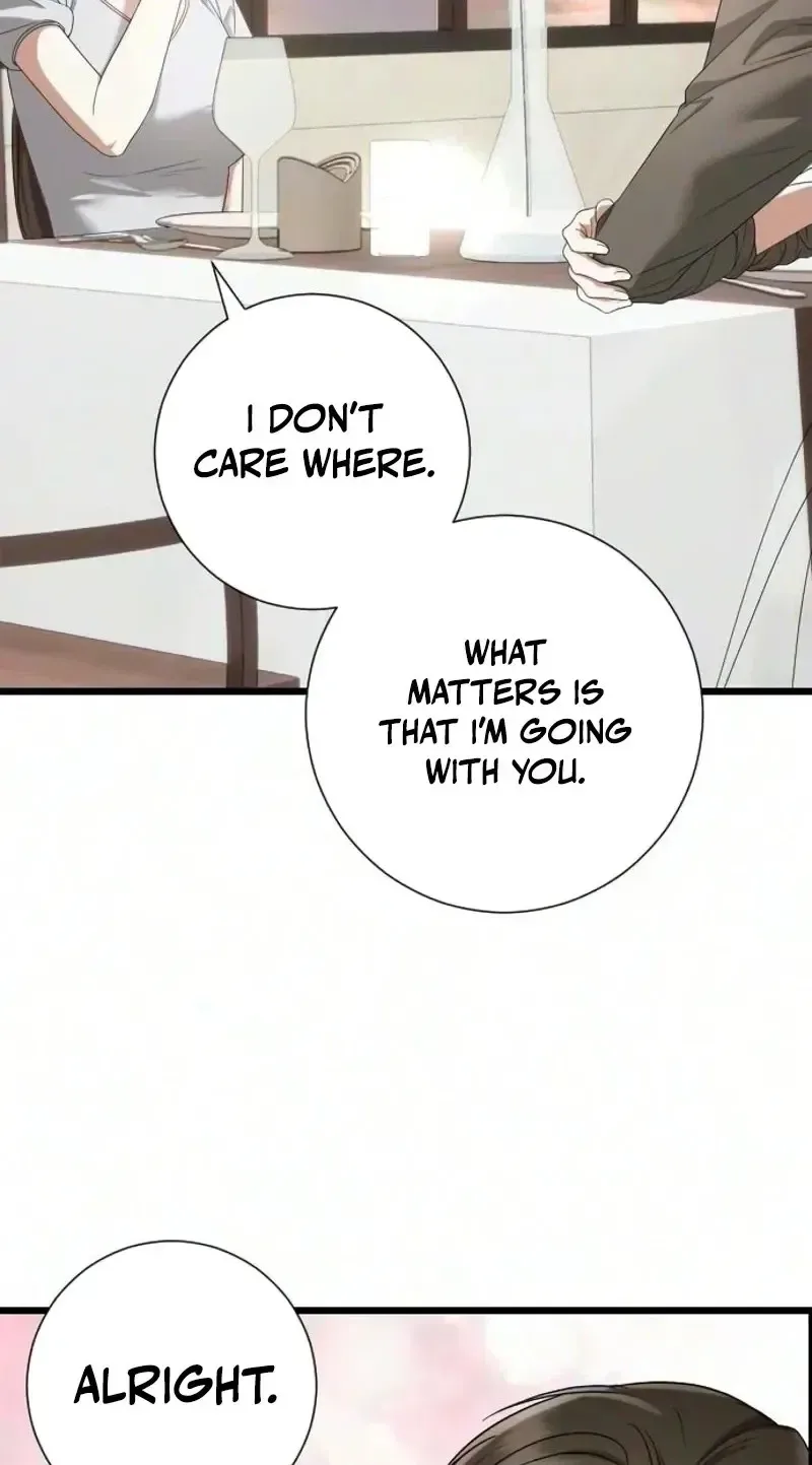Revenge with a New Husband Chapter 23 page 30