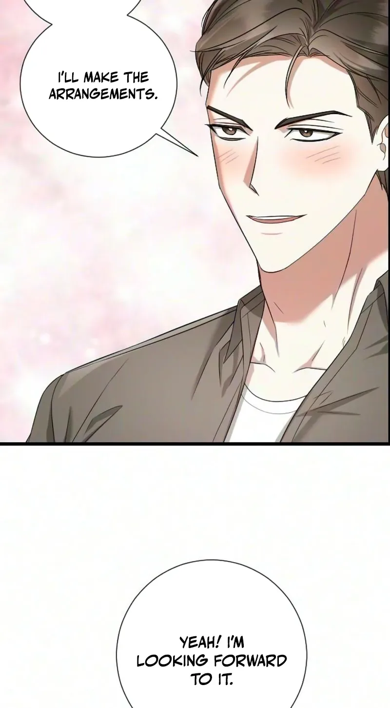 Revenge with a New Husband Chapter 23 page 31