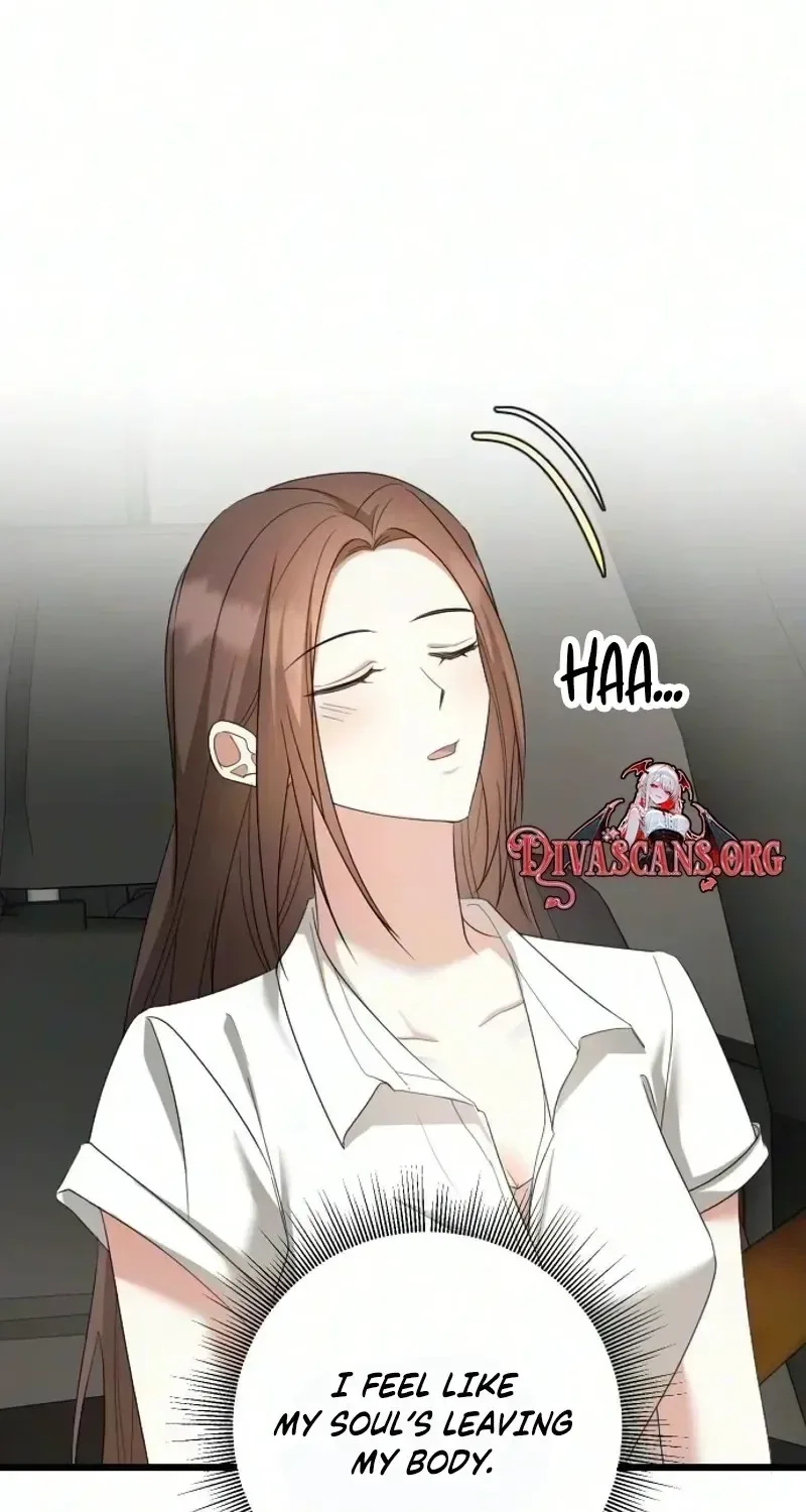 Revenge with a New Husband Chapter 24 page 30