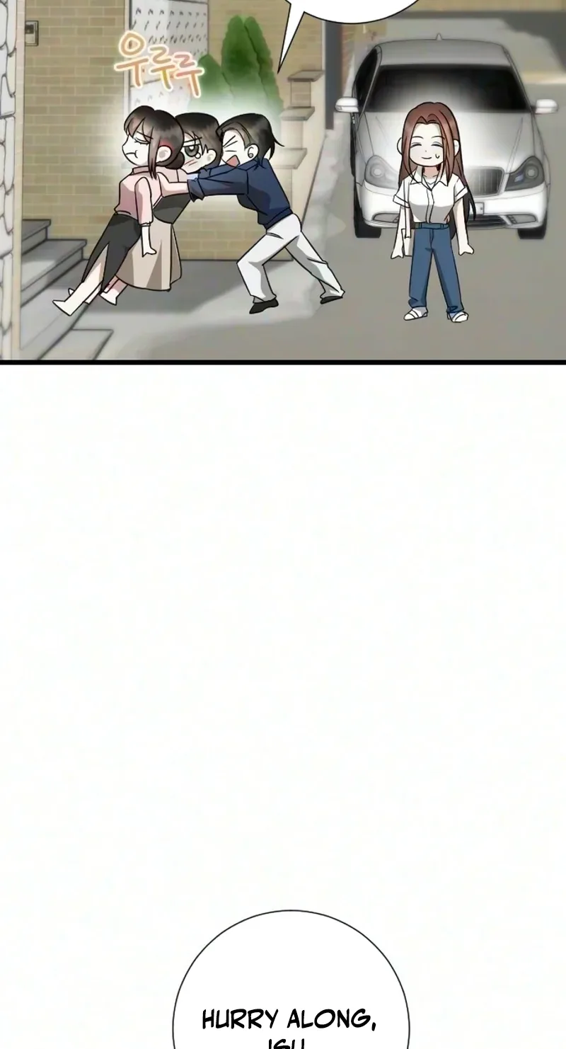Revenge with a New Husband Chapter 24 page 27