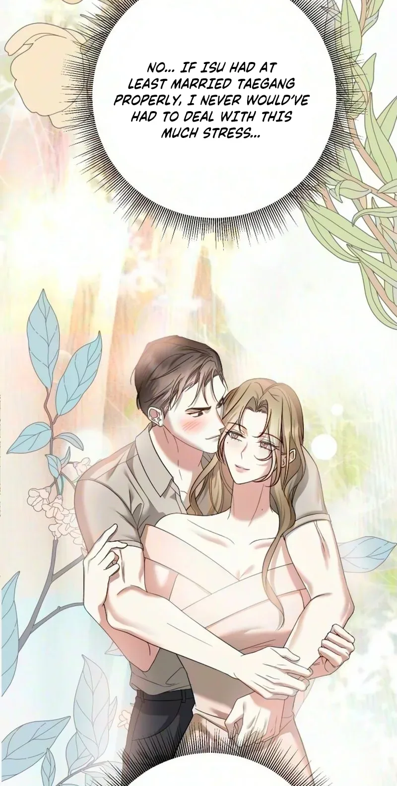 Revenge with a New Husband Chapter 25 page 58