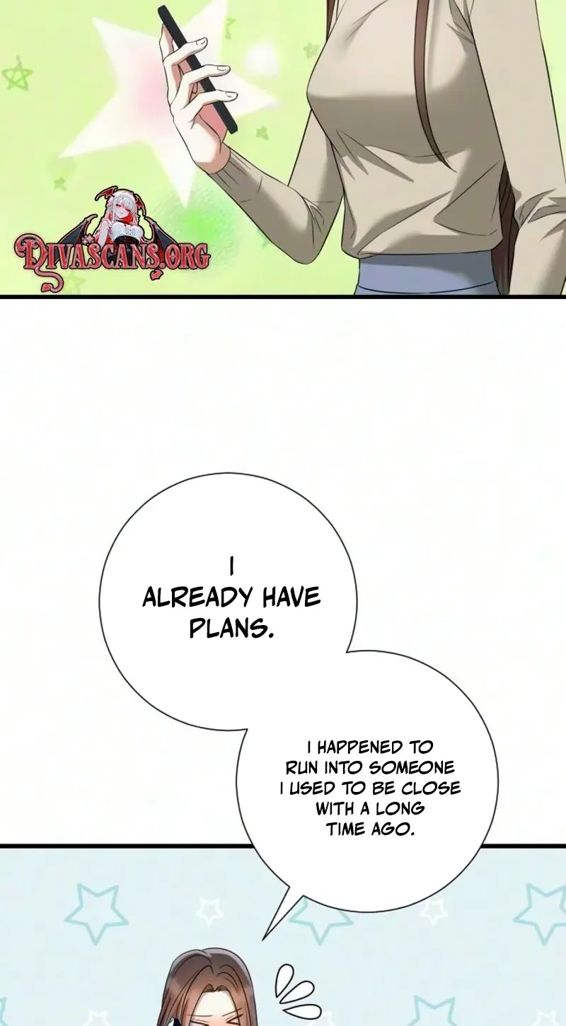 Revenge with a New Husband Chapter 23 page 46