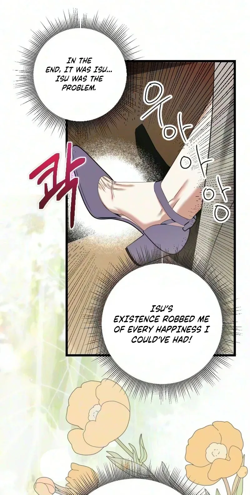 Revenge with a New Husband Chapter 25 page 57