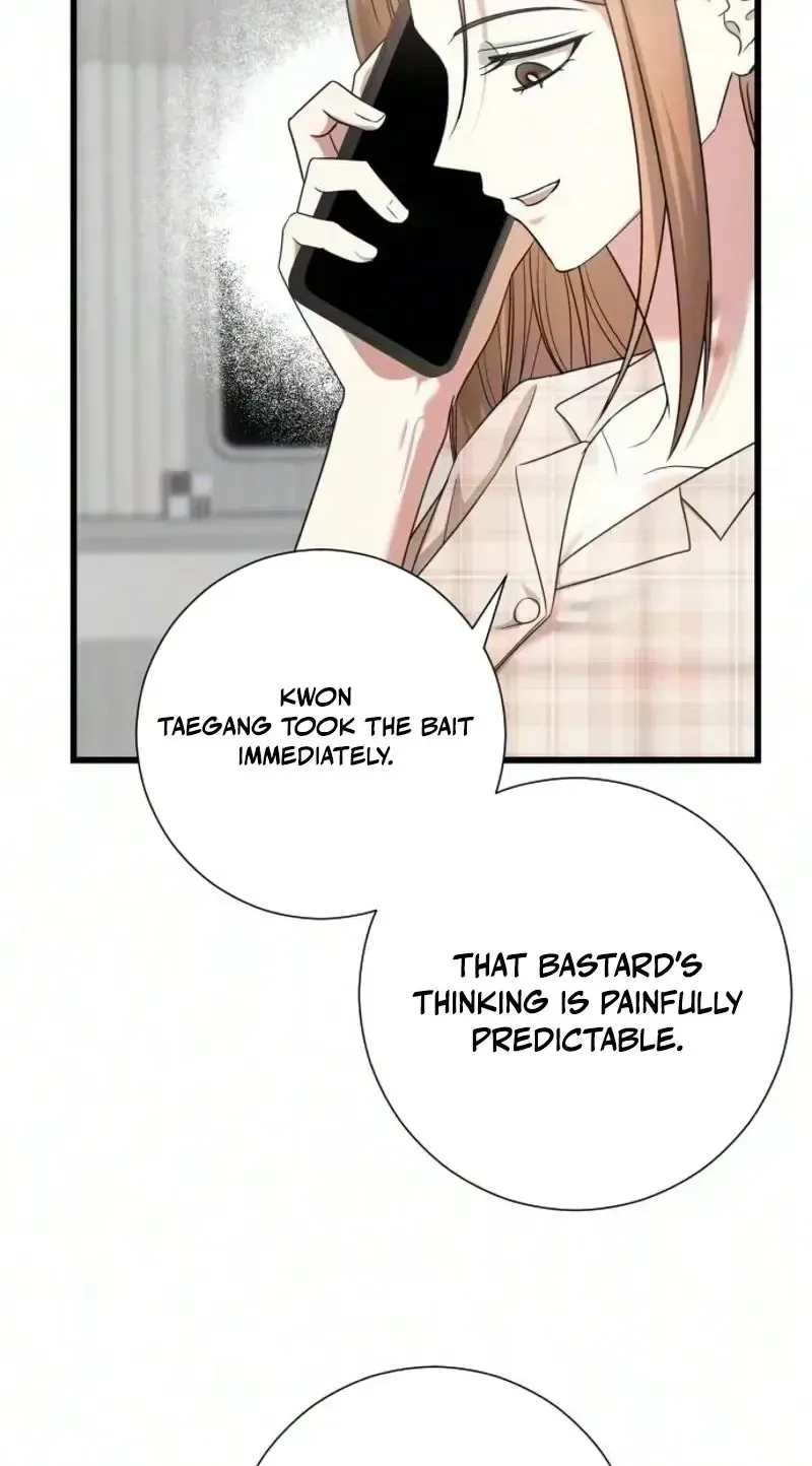 Revenge with a New Husband Chapter 23 page 40