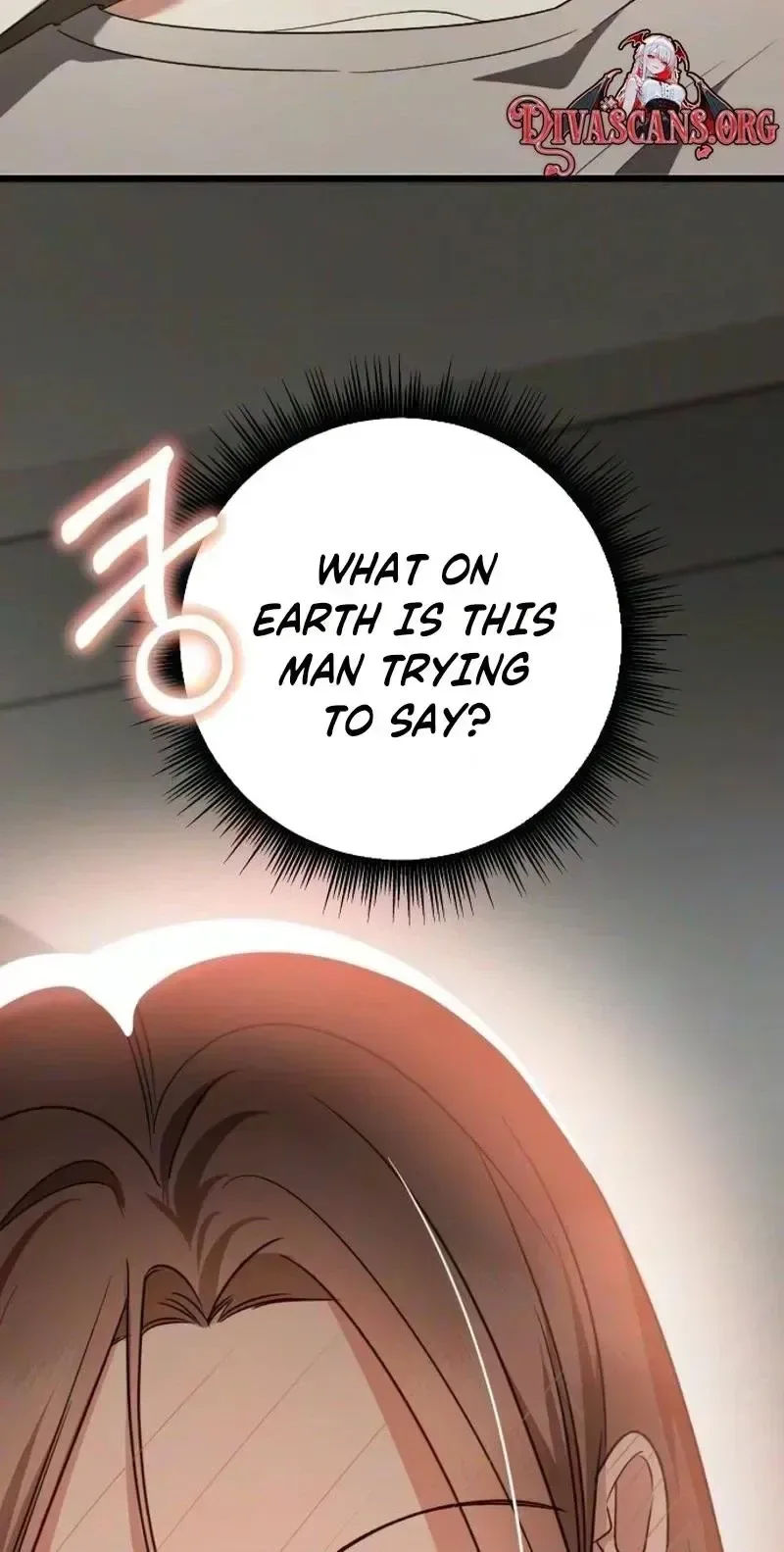 Revenge with a New Husband Chapter 28 page 20