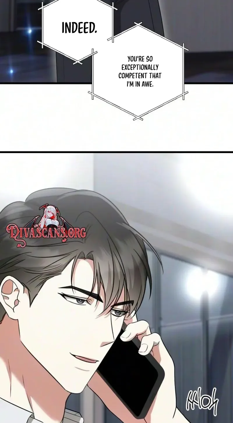 Revenge with a New Husband Chapter 23 page 42