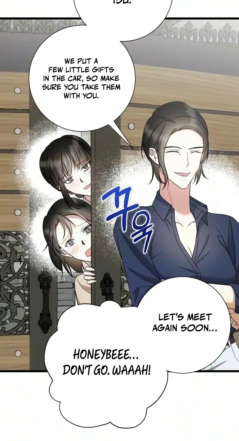 Revenge with a New Husband Chapter 24 page 28