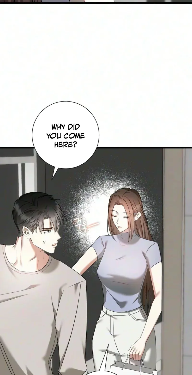 Revenge with a New Husband Chapter 27 page 47