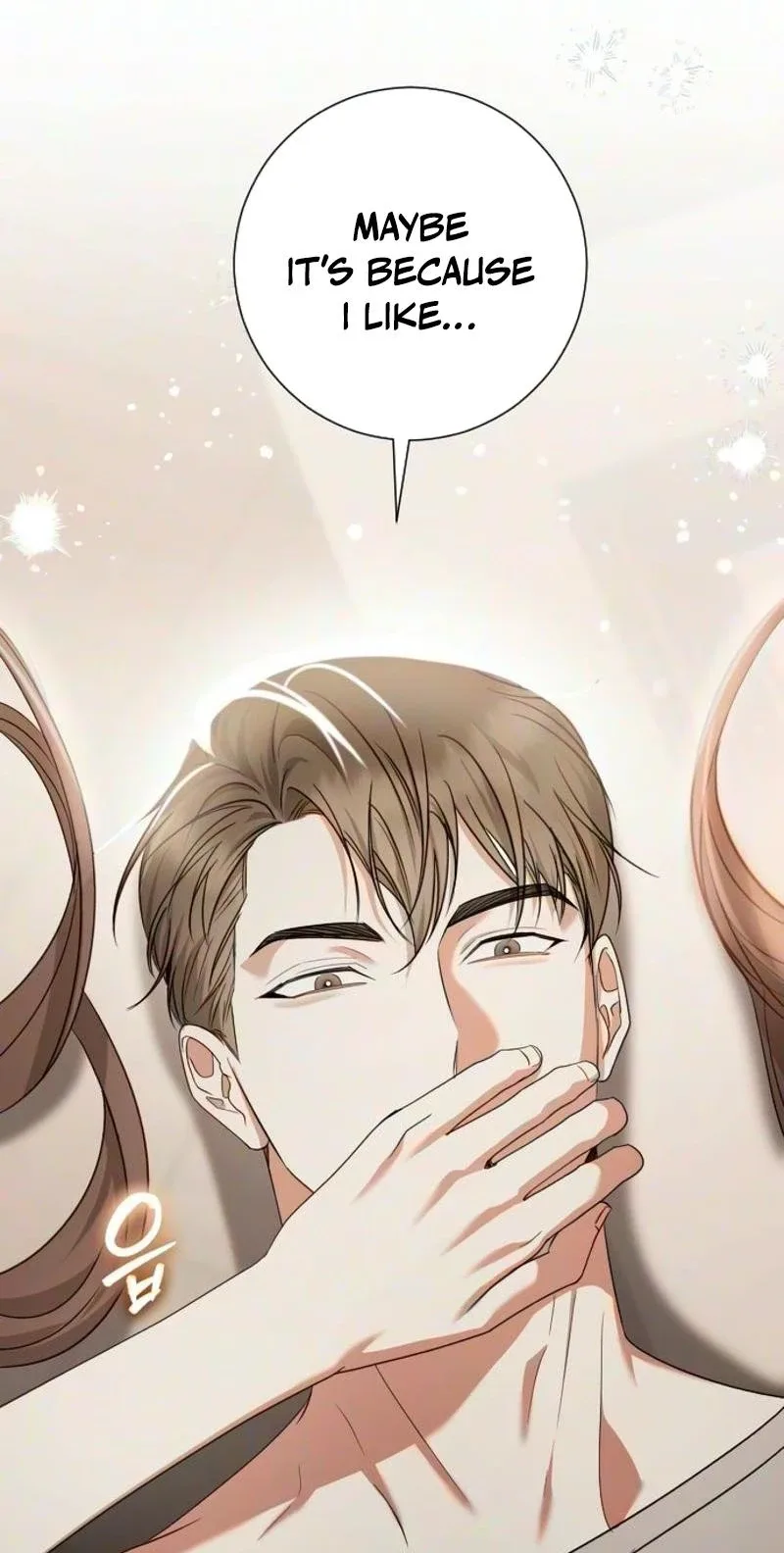 Revenge with a New Husband Chapter 28 page 19