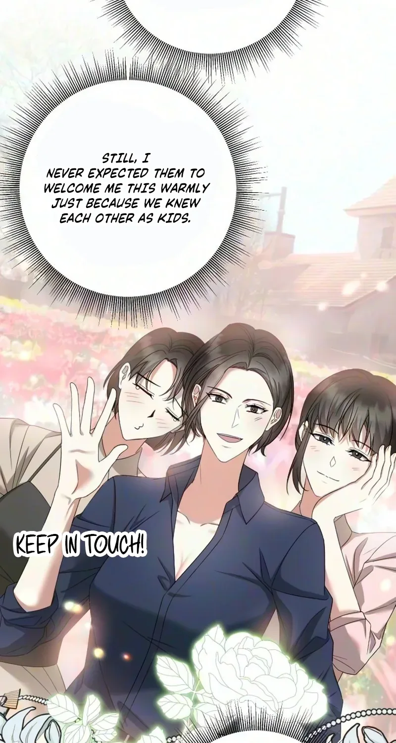Revenge with a New Husband Chapter 24 page 31