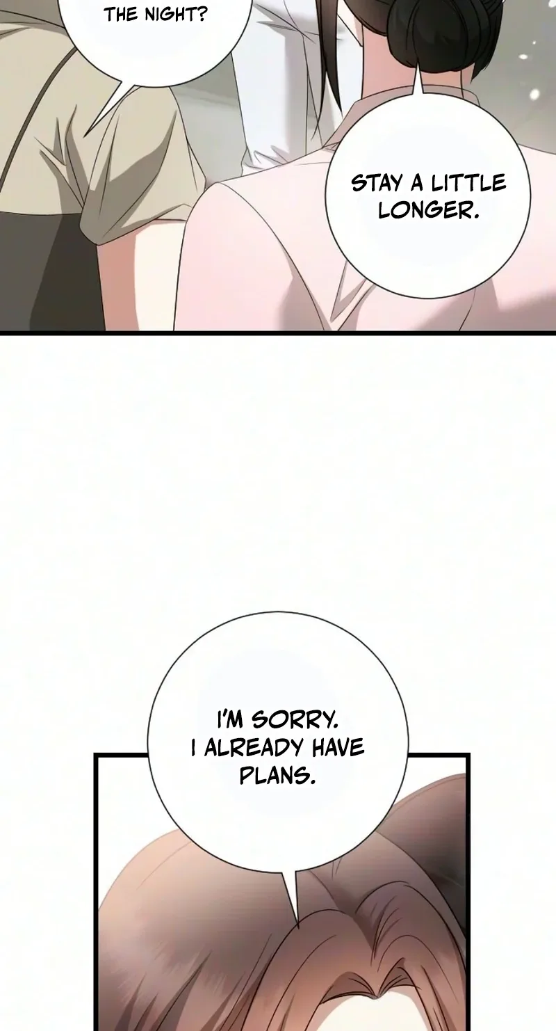 Revenge with a New Husband Chapter 24 page 25