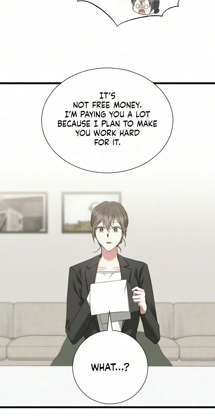 Revenge with a New Husband Chapter 26 page 44