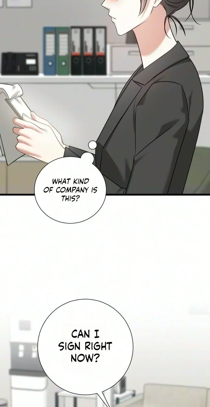 Revenge with a New Husband Chapter 26 page 47