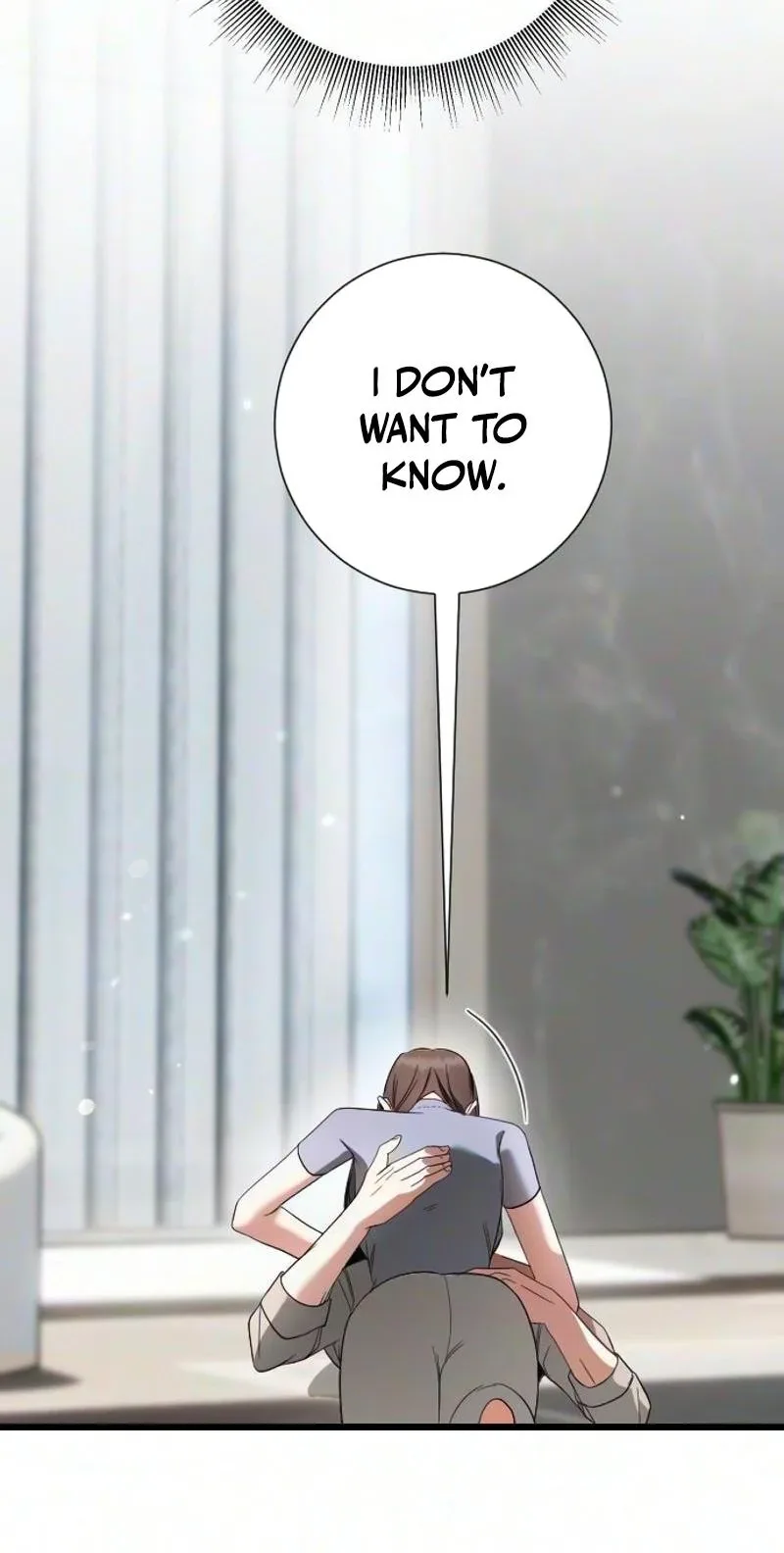 Revenge with a New Husband Chapter 28 page 22